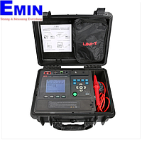 UNI-T UT516B Insulation Resistance Tester (12KV, 10TΩ)