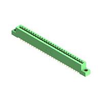 EDAC 337-056-556-207 Sockets Card Edge Connector