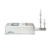 Genizer UltraGenizer-60K Ultra High Pressure Homogenizer (12L/hr, 15mL, 60,000psi)