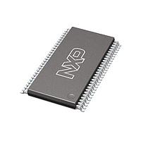 NXP PCA9698DGG,512 I/O Exapander I2C I/O EXPANDER GP