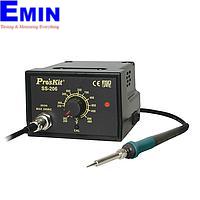 Proskit SS-206B Temperature-Controlled Soldering Station