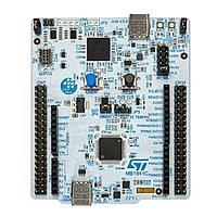 STMicroelectronics NUCLEO-U545RE-Q Development Boards STM32 Nucleo-64 development board STM32U545RE MCU, SMPS, Arduino and morpho