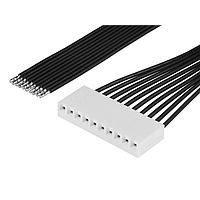 Molex 219665-1102 Rectangular Cable Assemblies KK .156" OTS CABLE ASSY