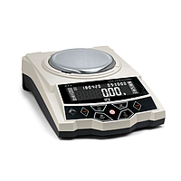 HUAZHI DTY-B6000 Advanced Precision Balance (6000g, 0.01g, External CAL)