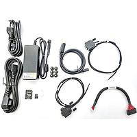 Techway PFP-ZU+_LAB_SET SoC FPGA Set of lab accessories for PFP-ZU+ series