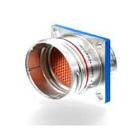 Raychem - TE Connectivity YDG1230R1838S1V001 Circular MIL Spec Connector RECP ASSY