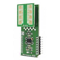 Mikroe MIKROE-2781 Radar Motion Sensor Microwave click