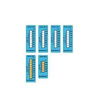 TESTO 0646 0916 Temperature Strip (71~110°C)
