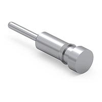 Mill-Max 0257-0-00-01-00-00-03-0 Press-Fit 200u SN/PB OVER NI