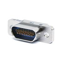 DEUTSCH - TE Connectivity M83513/03-C01C D-Sub MIL Spec Connectors M83513/03-C01C MCKS- C2-B-21P6G1-18.0