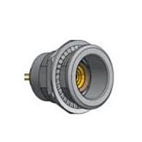 LEMO EGZ.5S.C10.CLA Connectors RECPT CONCENTRIC 10 CTS
