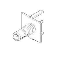 Molex 73100-0208 PCB Connectors 50 OHM SMB STR JCK P M SMB STR JCK PCB RE
