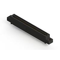 EDAC 395-030-525-408 Standard Card Edge Connectors .100" (2.54mm) Pitch Card Edge Connector