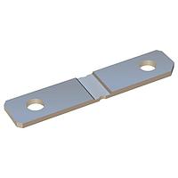 Bourns CSM2F-8518-L050JT2 Current Sense Resistor  Fully Tinned ShuntMetric 8518 L050 5% 50W TC50 PSn Tr