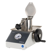 Roxer NATATOR 40 MOBIL Water Pressurisation Machine (0 to 40 bar)