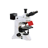 Medmay MMIC070 Fluorescent Microscope (4X~100X)