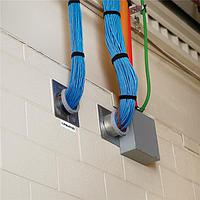 Panduit C200X100A0T Thermal Transfer Raised Panel Label Component 2.0W