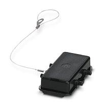 PHOENIX CONTACT 1414628 Accessories HC-B10-BCSFD-P-BK