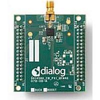 Dialog Semiconductor DA14580DONGLE Evaluation Boards BLE Dongle for Da14580