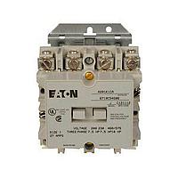Eaton A201K1DA Electromechanical Contactors A201, SZ1, OPEN, 4 P, 120V / 60HZ COIL