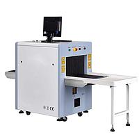 Seamark ZM ZM5030A X-Ray Baggage Scanner