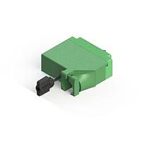 EDAC 516-090-520-115 Connectors Rack & Panel Connector