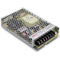MEAN WELL LRS-150F-24 Switching Supplies 156W 24V 6.5A 85-264VAC