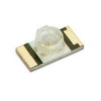 Broadcom HSMA-C350 Single Color LEDs Chip,Top Mt,AlInGaP Amb