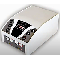 Major Science MINI-500 Mini Pro 500V Power Supply (10 - 500V/1V, 1 - 400mA/1mA, 120W)