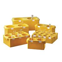 JEIOTECH FT 100 12 Flask Supports (1000ml)