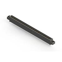 EDAC 395-055-520-603 Standard Card Edge Connectors .100" (2.54mm) Pitch Card Edge Connector