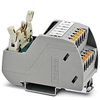 PHOENIX CONTACT 2905314 Terminal Block Interface Modules VIP-2/PT/FLK10 ROC AI-16