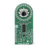 Mikroe MIKROE-3299 Add-On Boards Knob G Click