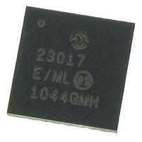 Microchip Technology MCP23017-E/ML I/O Expander 16bit Input/Output Exp I2C interface