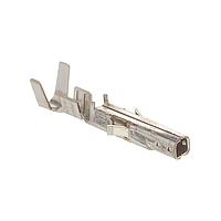 AMP Connectors - TE Connectivity 1586317-1 Contacts SOCKET 26-22 BULK