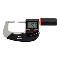 Mahr 4157047KAL Digital Micrometer (40 EWR-V, 50-75mm, IP65)