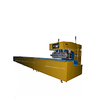 Danrel DR-T15-A Automatic Walking High Frequency Welding Machine for PVC Tents, Water Bladder