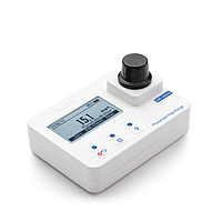 HANNA HI97717 Phosphate High-Range Portable Photometer with CAL (0.0~30.0 mg/L, ±1.0 mg/L ±4%)