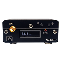 DS INSTRUMENTS DAT64H Digital Step Attenuator (0 – 63dB)