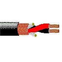 Belden 1813A B591000 Multi-Conductor Cables 2 #24 PVC SRV PVC