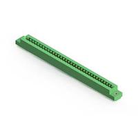 EDAC 807-066-520-208 Receptacles High Temp Card Edge Connector