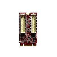 Innodisk EGPL-G202-C1 M.2 to Ethernet M.2 to Dual Isolated LAN