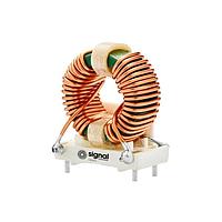 Bel Signal Transformer HCTC-1-4.8 Common Mode Chokes HIGH CURRENT TORROIDAL CHOKE