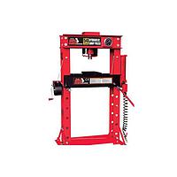 KOCU TY50001 Hydraulic press (50T , with gauge)