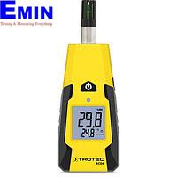 Temperature - Humidity - Air pressure Meter, Datalogger