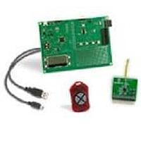 Microchip Technology DM182017-5 Development Kits MRF34TA Wireless RC DevKit