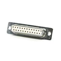 Cinch 702-11-25-030 Receptacle DBH-25S-F179