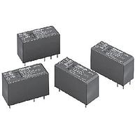 Omron Electronics G2RL-1-H-DC24 Low Profile Power PCB Relay SPDT 24VDC