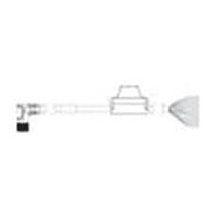 Omron Automation and Safety V430-W8LD-3M Accessories cord,M12 12p skt,rt-angdwn,3M