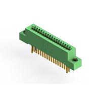 EDAC 342-034-560-208 With Flanges Card Edge Connector